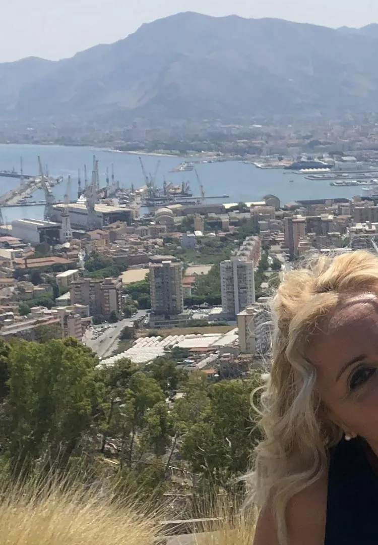 Appartamento Il Sole dei 4 Canti Palermo
