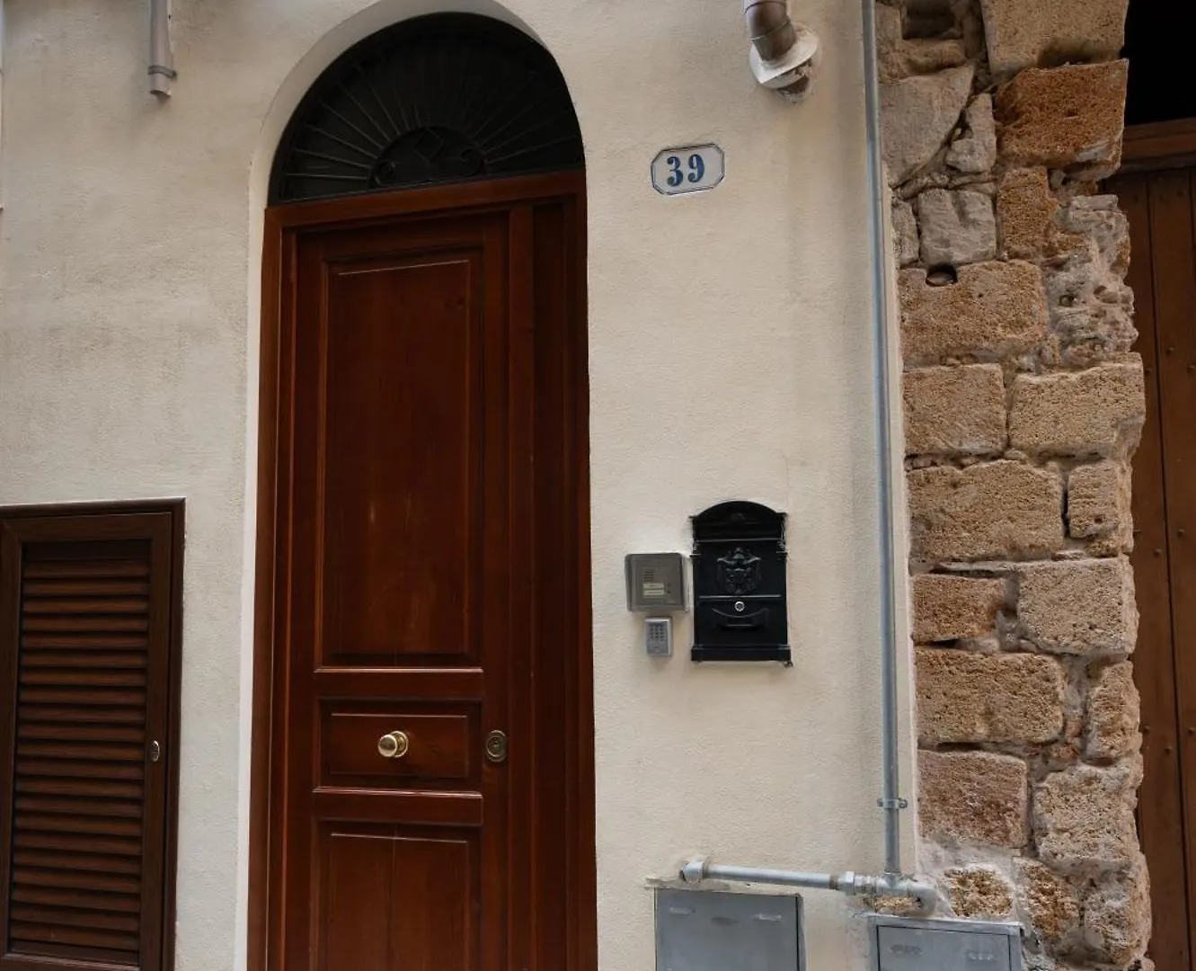 Il Sole dei 4 Canti Palermo