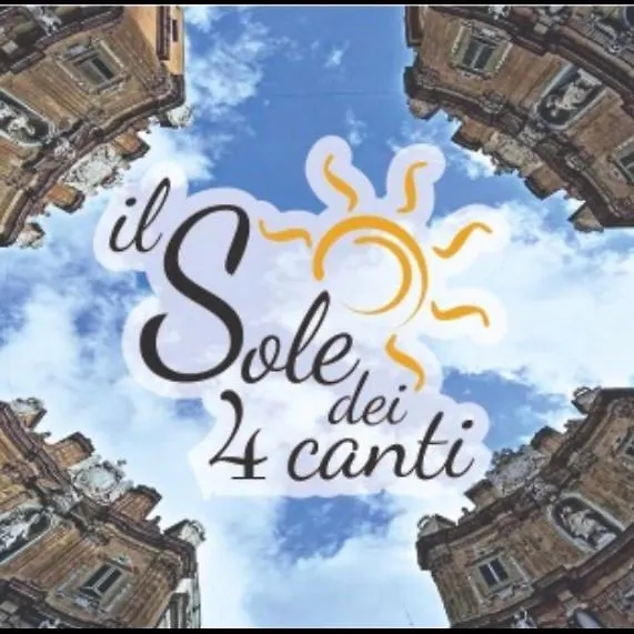 Il Sole dei 4 Canti Palermo 0*,
