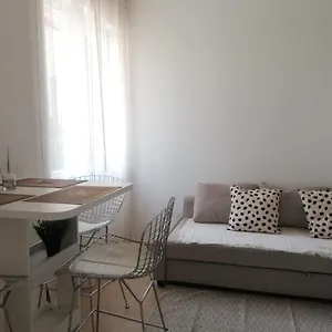 Bed And Bike - Sweet Appartamento Bergamo
