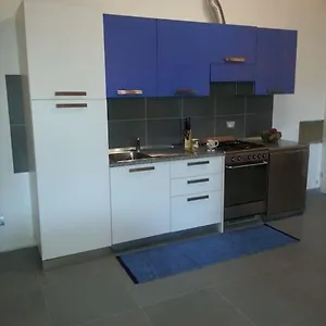 Martino Bonaguida Apartament Appartamento Altopascio