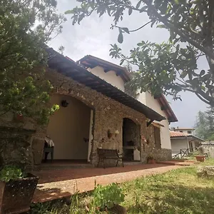 Il Nespolo Casa di campagna Barberino di Mugello