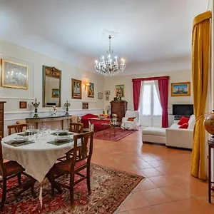 La Casa Di Dante Appartamento