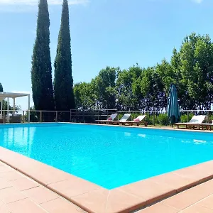 Relais Casale Il Poggetto - I Pini By Zoom In Earth Appartamento Cecina (Livorno)
