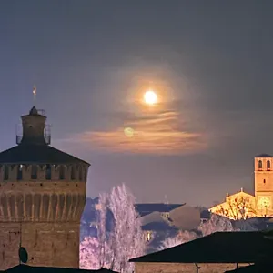 Il Torrione Appartamento Lodi