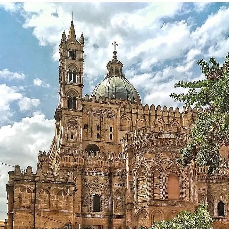 Il Sole Dei 4 Canti Palermo